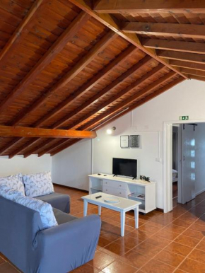Santo Cristo Loft